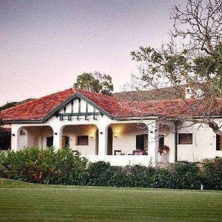 Hotel Victoria Golf La Cumbre Eksteriør bilde