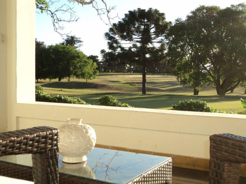 Hotel Victoria Golf La Cumbre Eksteriør bilde