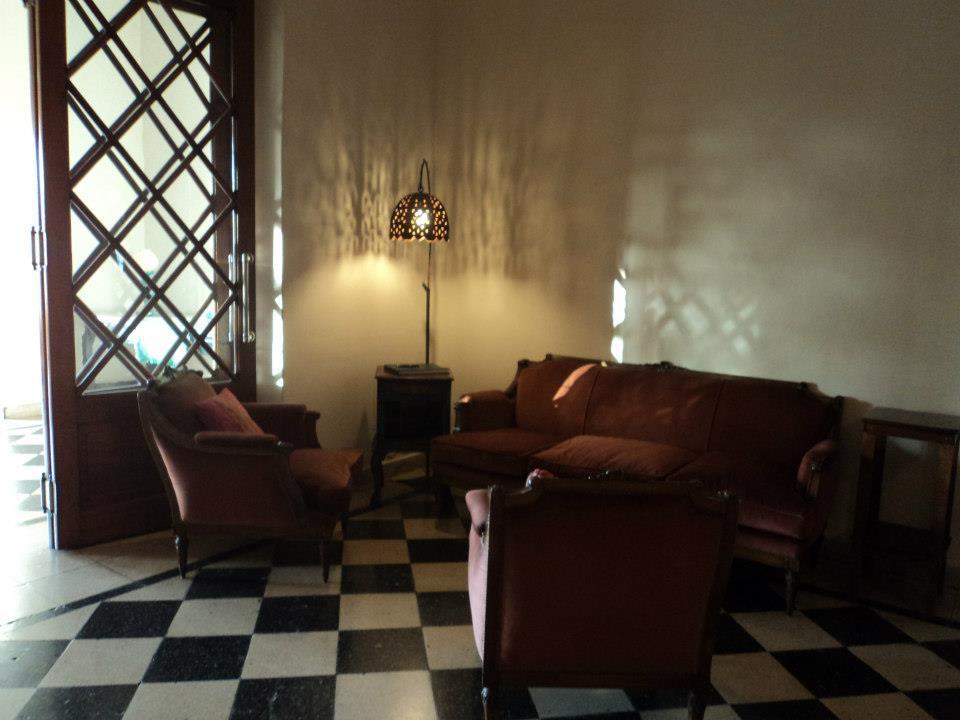 Hotel Victoria Golf La Cumbre Eksteriør bilde
